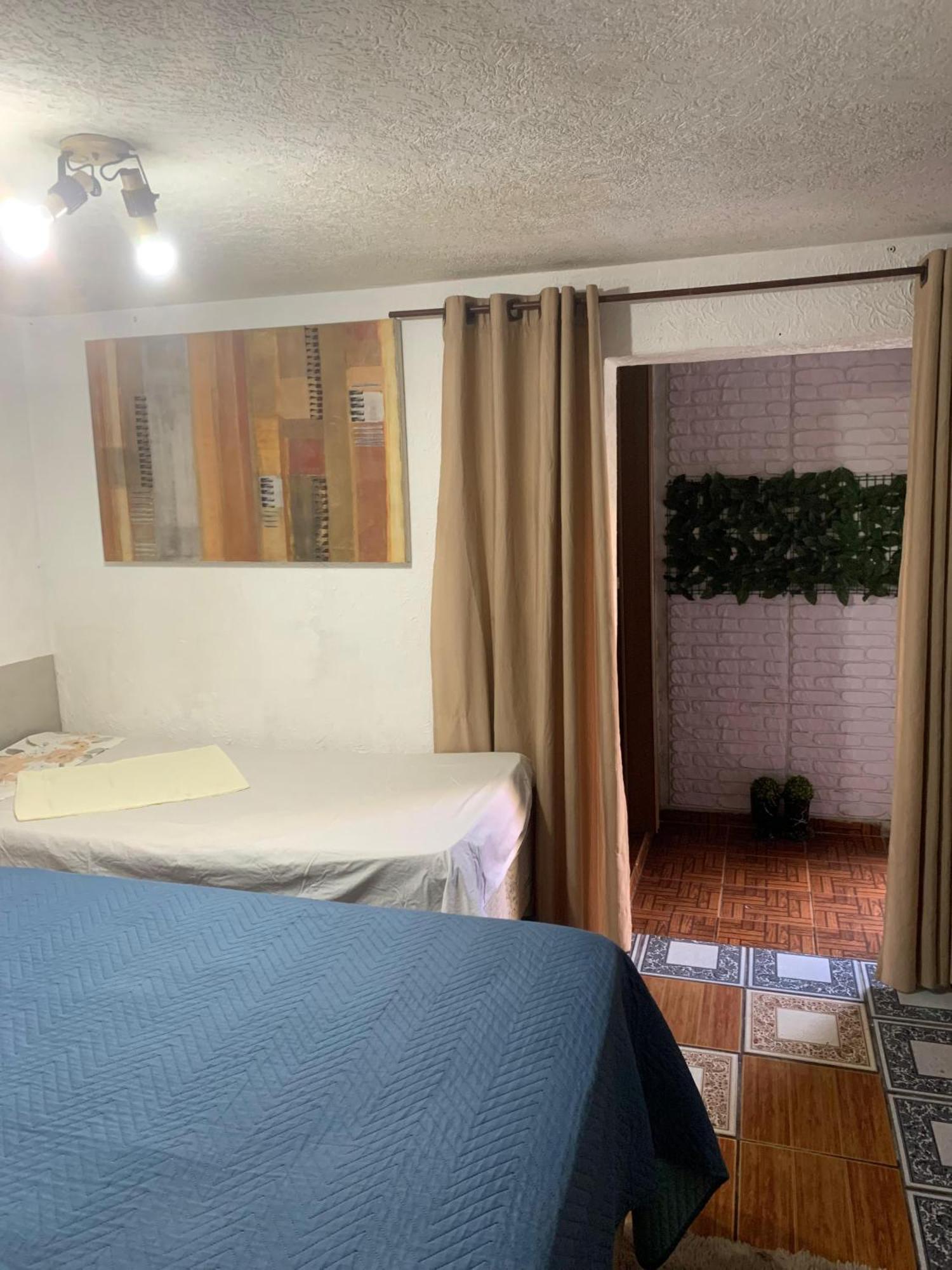Hotel Espaco Cantinho Bonilha à São Paulo Extérieur photo